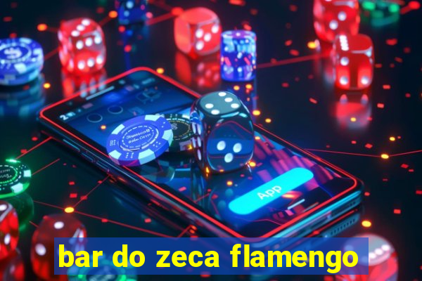 bar do zeca flamengo